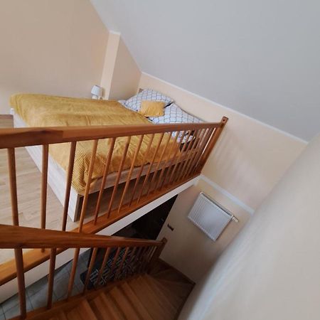 Nad Morzem Apartment Grzybowo  Exterior foto
