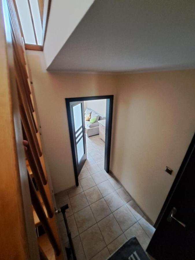 Nad Morzem Apartment Grzybowo  Exterior foto